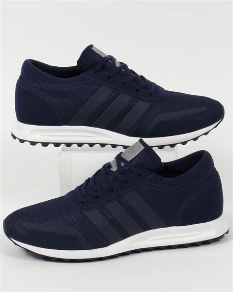 adidas los angeles herren|adidas original los angeles blue.